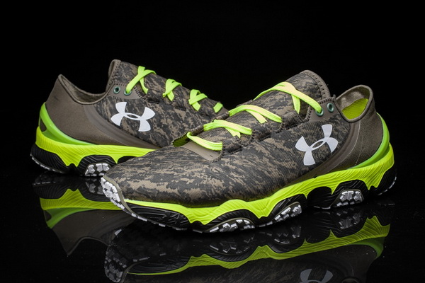 UA Speedform XC Men Shoes--007